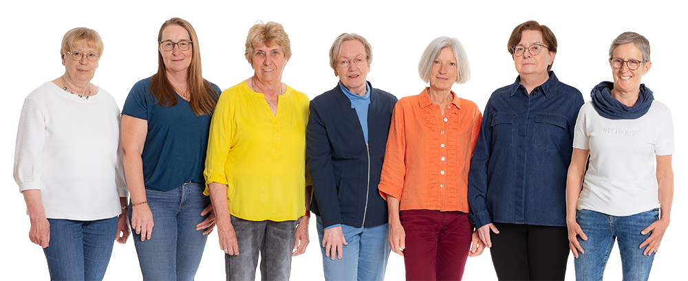 Unser Vorstand